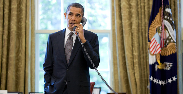 ABD Başkanı Obama Güney Kore ve Japonya'ya Güvence