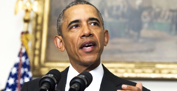 ABD Başkanı Obama: İran Aldatmaya Kalkışırsa, Yakalarız