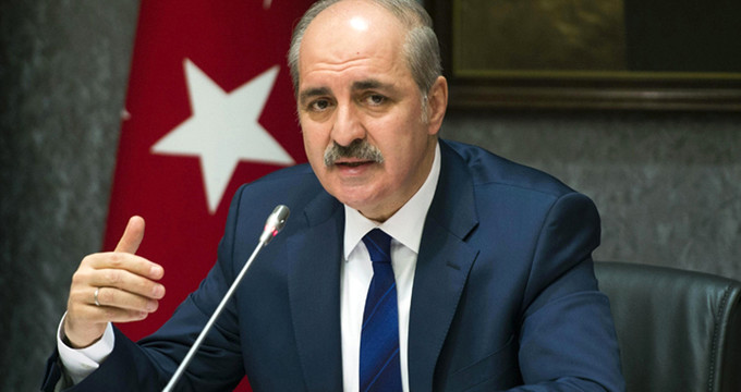 ABD'nin Suriye'yi Vurmasıyla İlgili Hükümetten İlk Açıklama: Harekatı Olumlu Karşılıyoruz