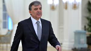 Abdulah Gül, AK Parti Kongresine Katılmayacak