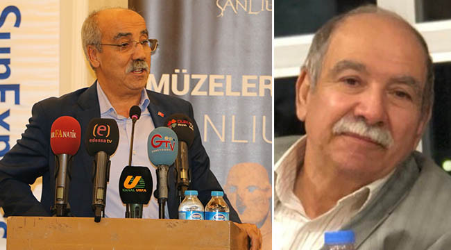 Abdulkadir Açar'ın ağabeyi koronaya yenildi