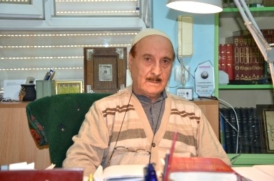 Abdulkadir Badıllı'nın Şanlıurfa'da Defnedilmesi Bekleniyor
