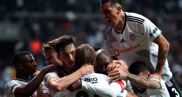 Abdullah Avcı: Bu duyguyu yaşattığınız için teşekkür ederim