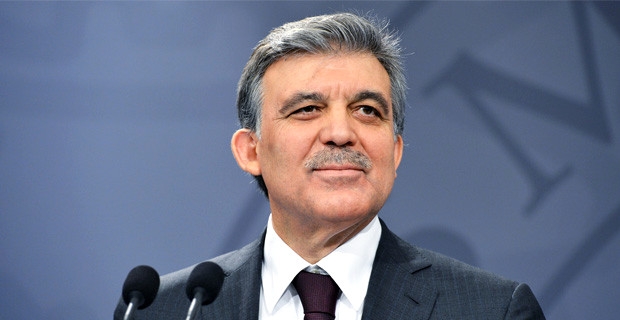 Abdullah Gül: AB Büyük Hata Yapıyor