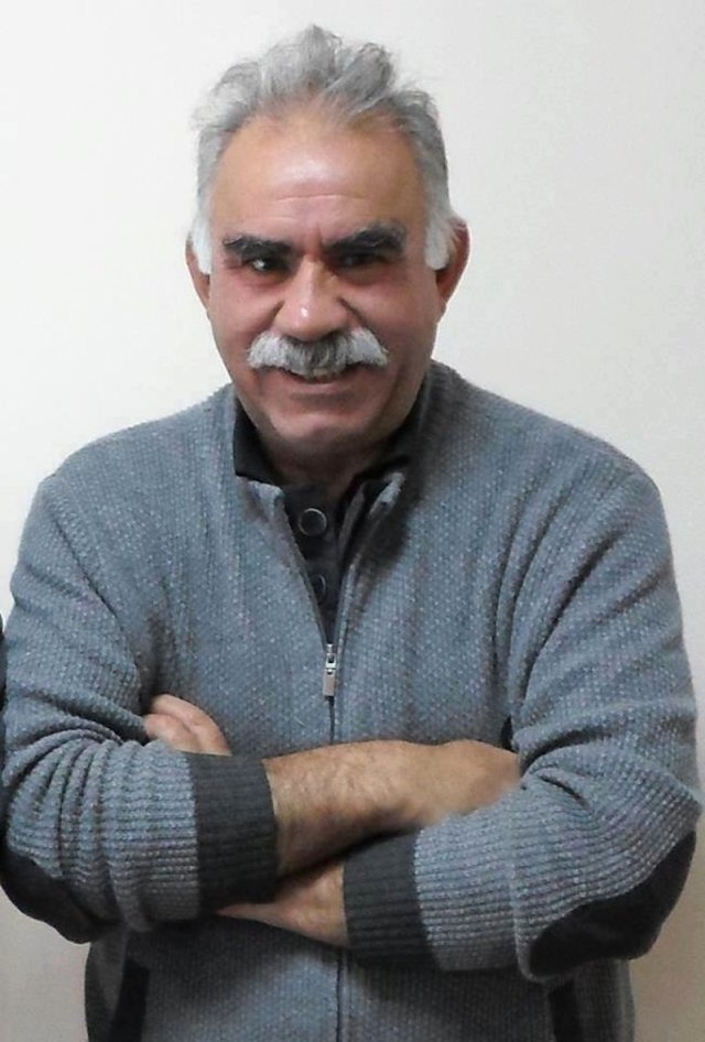 Abdullah Öcalan, HDP'nin 1 Kasım Hezimetiyle İlgili Konuştu: Başarısız Oldularlar