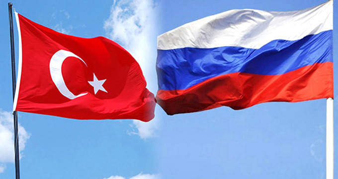 ABD'yi DTÖ'ye Dava Eden Türkiye İçin Rusya'dan Açıklama Geldi: İşbirliği Gelişebilir 8 saat önce