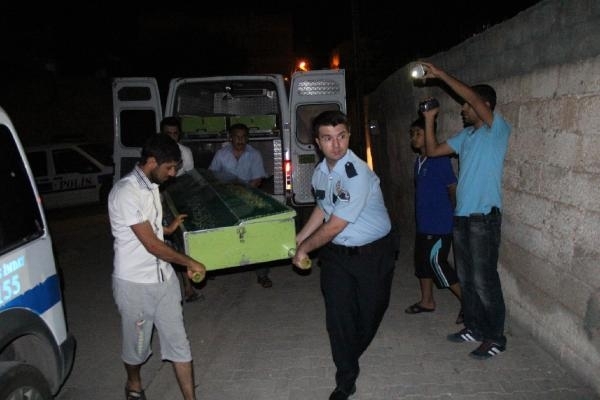 Ablasını öldürüp polisi aradı namusumu temizledim