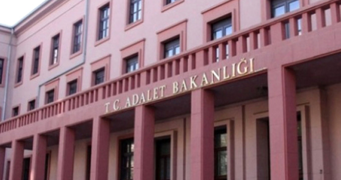 Adalet Bakanı: 14 Bin 611 Personel Alacağız