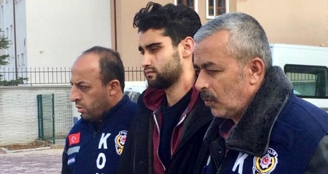 Adalet Bakanı Abdulhamit Gül'den Kadir Şeker açıklaması: Sonucu bekleyeceğiz