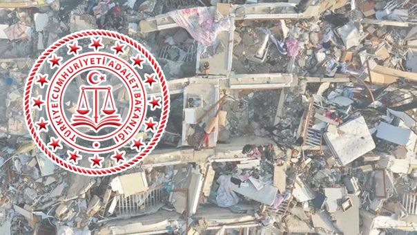 Adalet Bakanlığı yazı gönderdi: Şanlıurfa dahil 10 ilde kurulacak