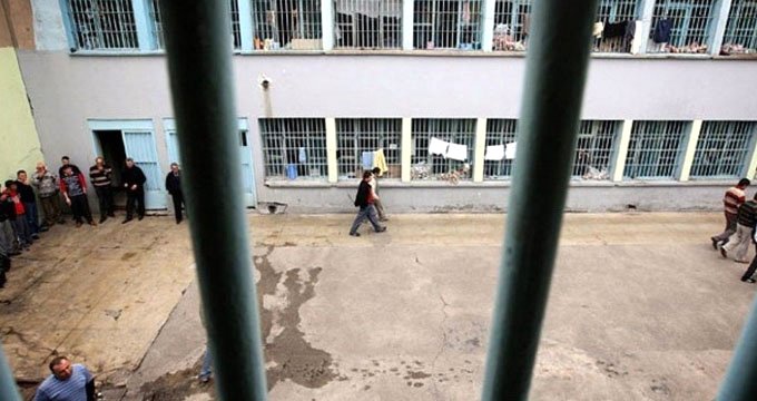 Adalet Bakanlığı'nın af düzenlemesi: Cezaevinden 100 bin kişi çıkıyor