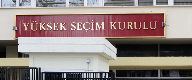 Aday olacaklar son gün 26 Nisan
