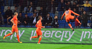 Adebayor'dan Galatasaray'a İkinci Kez Hat-trick