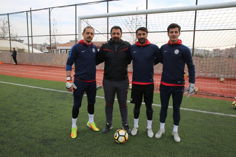ADIYAMAN FORVETLERİNE GEÇİT YOK