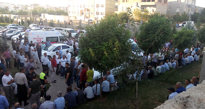 Adıyaman'da Cinnet Getiren Baba, 2 Kızını Silahla Öldürüp İntihar Etti