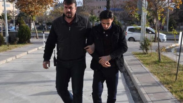 Adyaman da Kamyon ve Otomobil Çalan 2 Suriyeli Hırsız Yakalandı