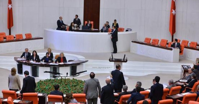Af Geliyor