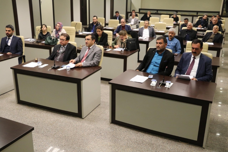 AFRİN ŞEHİDİ ÇUBUKÇU’NUN İSMİ HALİLİYE’DE YAŞAYACAK