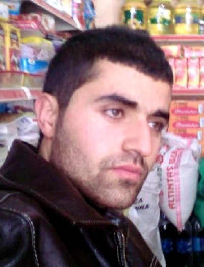 Ağabeyinden Helallik İsteyip İntihar Etti