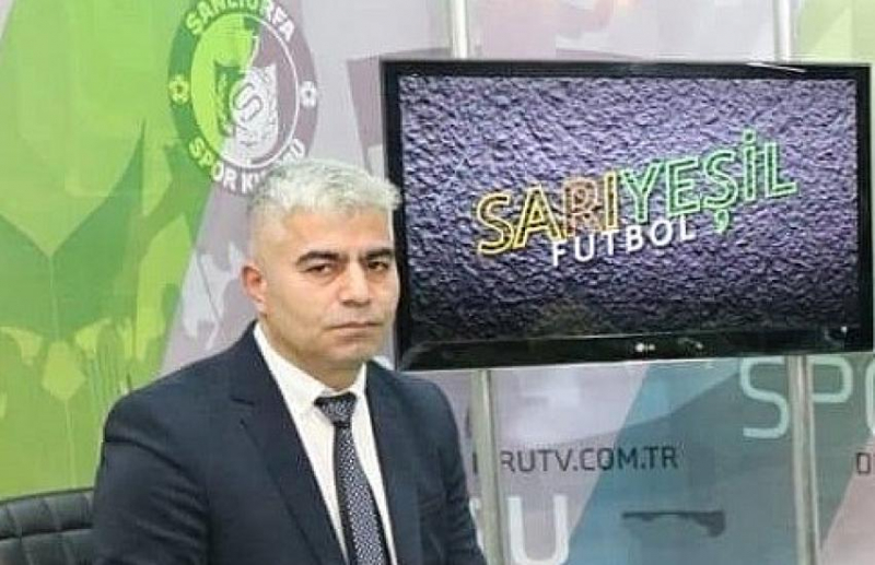Ağaslan, “Kişi kendinden bilir işi”