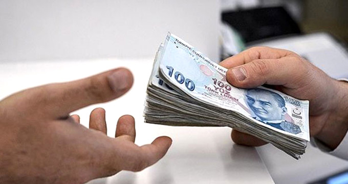 Ağbal: İkramiyeler Kalıcı, Artık Tüm Dini Bayramlarda Ödenecek