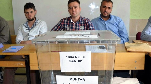 Ağrı seçimi’ni BDP 5 bin oy farkı ile kazandı