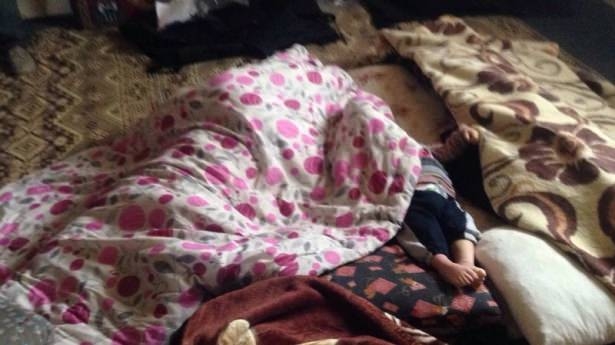 Ağrı'da Facia: Aynı Aileden 8 Kişi Öldü