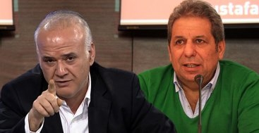 Ahmet Çakar ve Erman Toroğlu'nu Delegelikten Attılar
