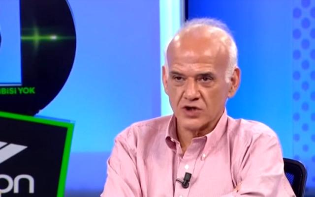 Ahmet Çakar'dan derbi için müthiş iddia: Maç günü gece saat 2'de hakemi değiştirmek istediler