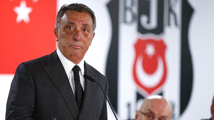Ahmet Nur Çebi, Dorukhan için gemileri yaktı: İmza atmak isterse atar, atmazsa atmaz