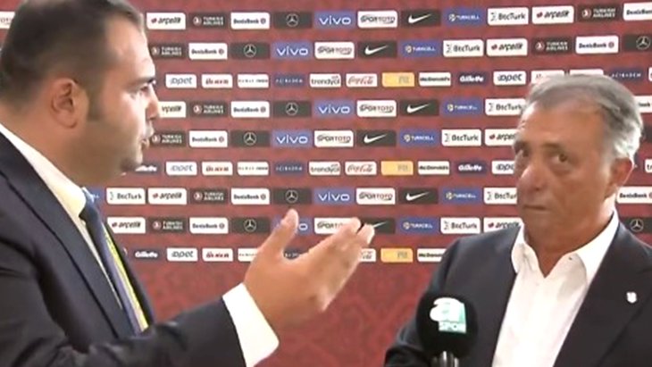 Ahmet Nur Çebi müjdeyi verdi! Beşiktaş, Ghezzal ve Rosier'i kadrosuna kattı
