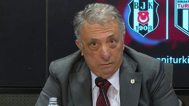 Ahmet Nur Çebi'den canlı yayında Galatasaray'a çok sert sözler: Bana saldırttılar