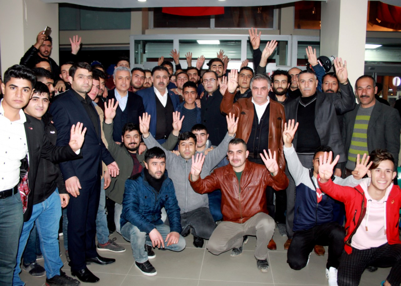 AK Aday Aksak “En Büyük Yatırım, İnsana Yapılan Yatırımdır”