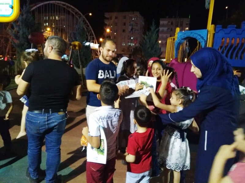 AK Gençler son ana kadar koşturuyor
