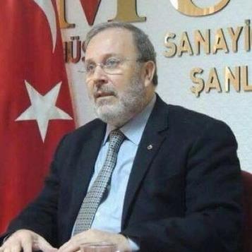 AK Parti 26'ncı dönem Şanlıurfa Milletvekili Adayı Abdurrahman Yetkin, koronavirüse yenik düştü