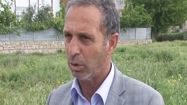 AK Parti Dicle İlçe Başkanı Öldürüldü! Mehdi Eker'den Çok Sert Tepki