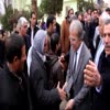 AK Parti Genel Başkan Yardımcısı Mehmet Ali Şahin'in Ziyaretleri