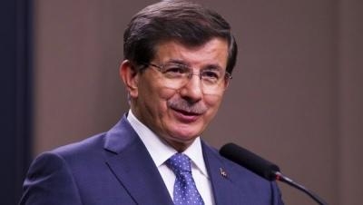 AK Parti Genişletilmiş İl Başkanları Toplantısı