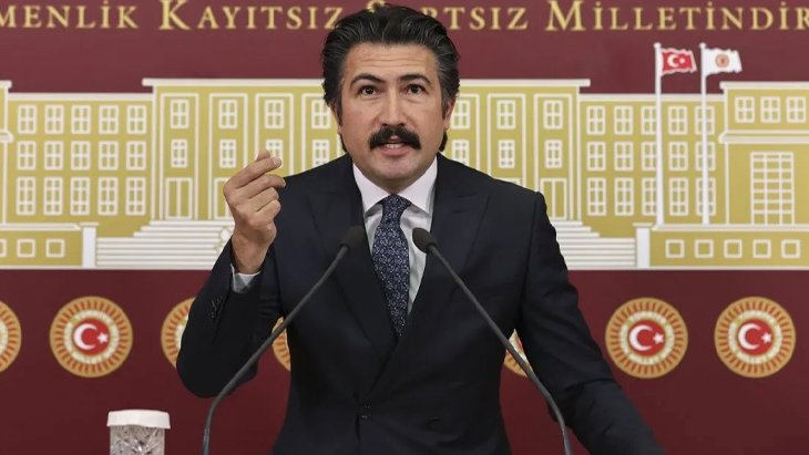 AK Parti Grup Başkanvekili Cahit Özkan görevden alındı: BAE açıklamaları partisinin tepkisini çekmişti