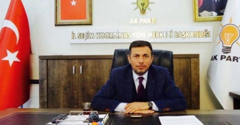 AK PARTİ İl Başkanı Kırıkçı'dan Kılıçdaroğlu'na tepki