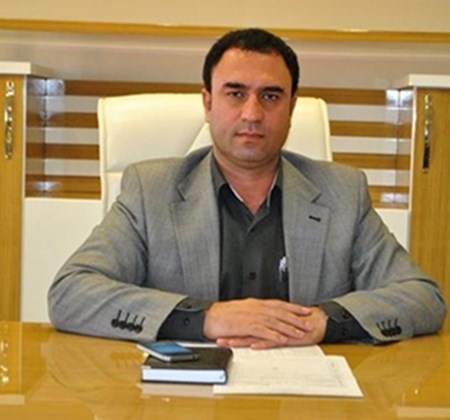 AK Parti İl SKM Başkanı Elgün’den 19 Mayıs mesajı;