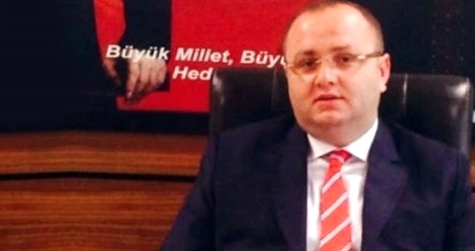 AK Parti İzmir eski İl Başkan Yardımcısı Kurtulmuş'a kanlı infaz!
