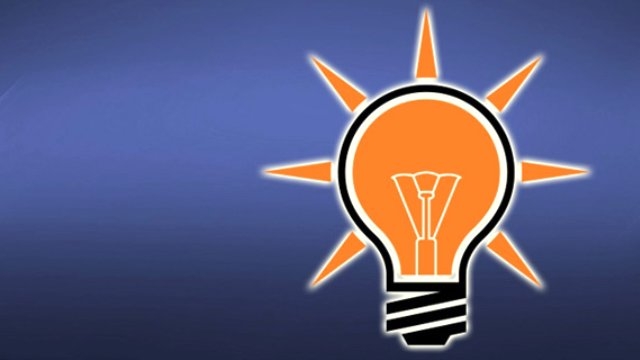 AK Parti'de 3 Dönem Yasağı Kaldırıldı