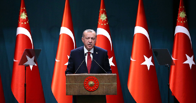 AK Parti'de Erken Seçimin 4 Gerekçesi