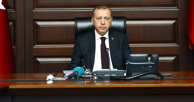 AK Parti'de Kritik MKYK Sonrası Meclis Başkanlığı için Binali Yıldırım'ın Adı Öne Çıktı
