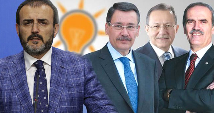 AK Parti'den İstifa Etmeyen Başkanlara Bir Uyarı Daha: İstişareye Uymayan Davanın Neferi Değildir