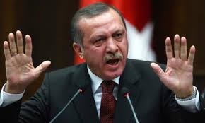 AK Partili 68 Vekil, 3 Dönem Kuralını Konuşmak İçin Saray'a Çıktı