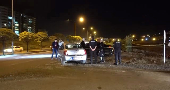 AK Partili Belediye Başkanı'nın Oğlu, Başından Vuruldu