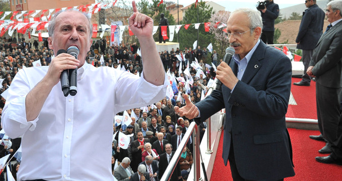 AK Partili Bülent Turan'dan CHP'deki İmza Tartışmasına Çarpıcı Yorum: Bu İşin Sonu Kayyum