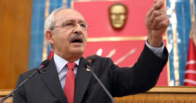 AK Partili Külünk'ten Kılıçdaroğlu İle İlgili Bomba İddia: Yerine Birini Hazırlıyorlar!